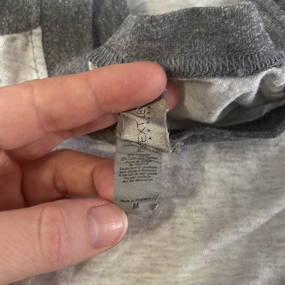 Magnolia Market Grey Baseball Tee from Waco! - Picture 3 of 5